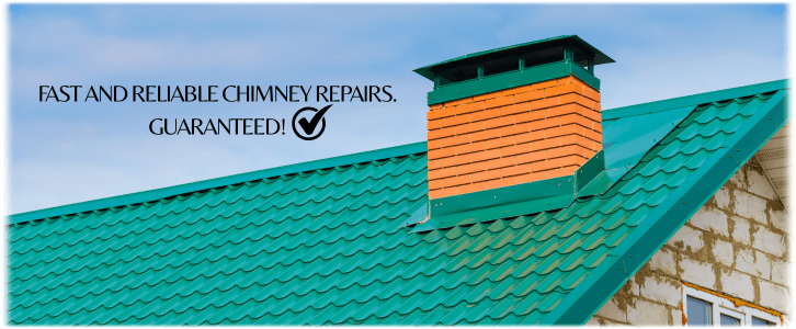 Chimney Repair Colorado Springs