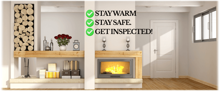 Chimney and Fireplace Inspection Colorado Springs