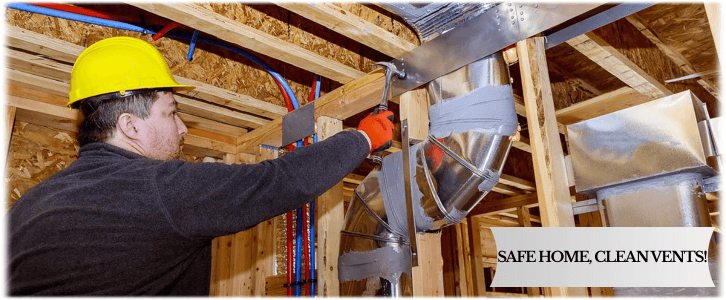 Dryer Vent Cleaning Colorado Springs