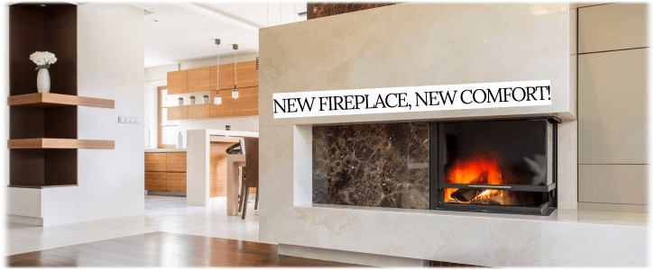 Fireplace Installation Colorado Springs