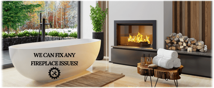 Fireplace Repair Colorado Springs